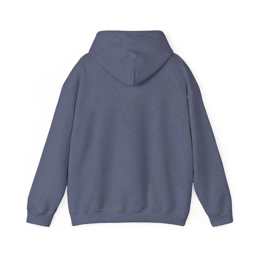 I Trust My Journey Hoodie | Inspirational Sunset Silhouette Women