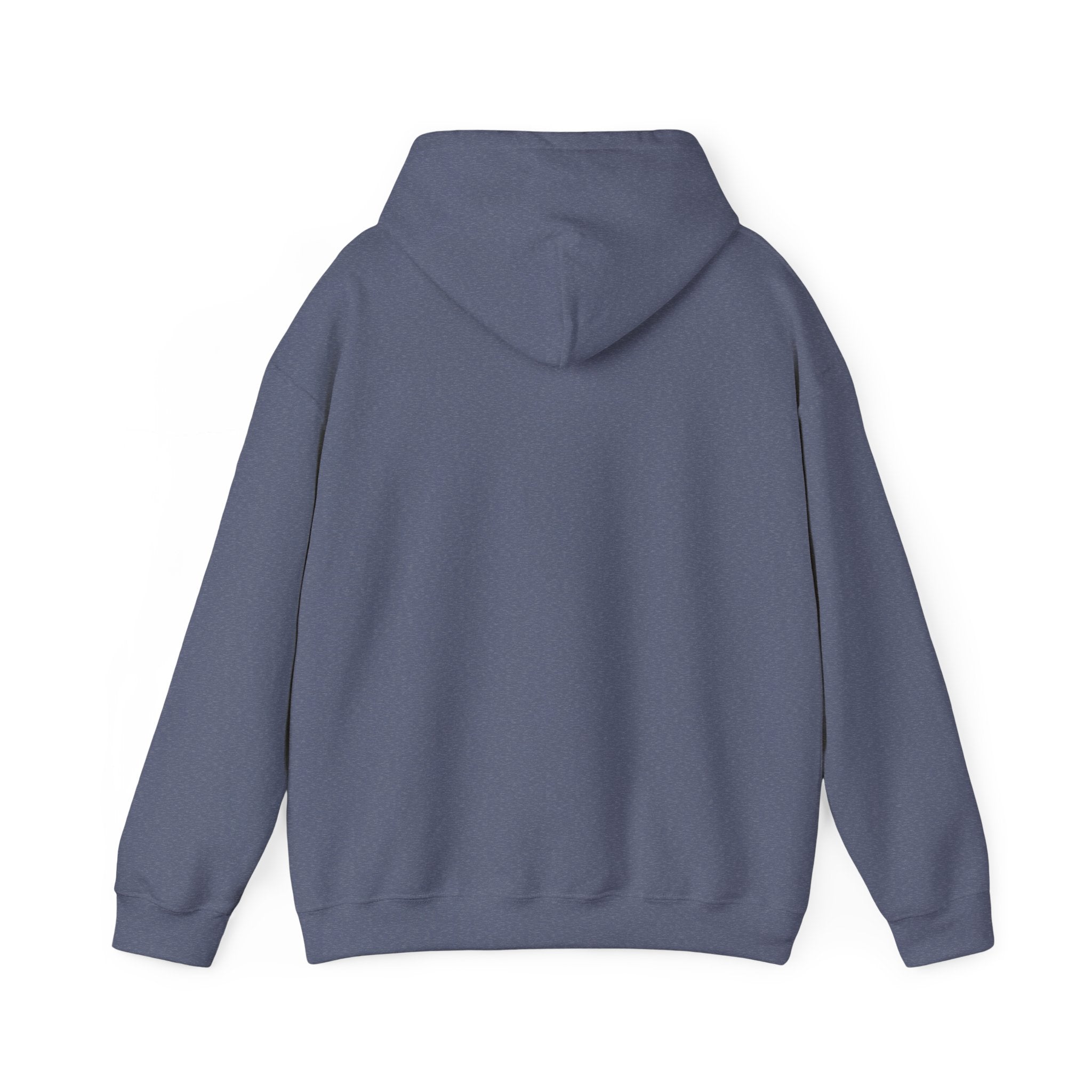 I Trust My Journey Hoodie | Inspirational Sunset Silhouette Women