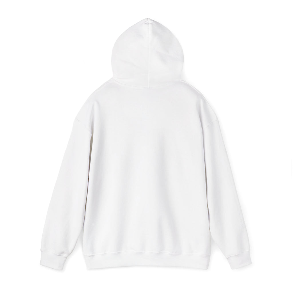 I Trust My Journey Hoodie | Inspirational Sunset Silhouette Women