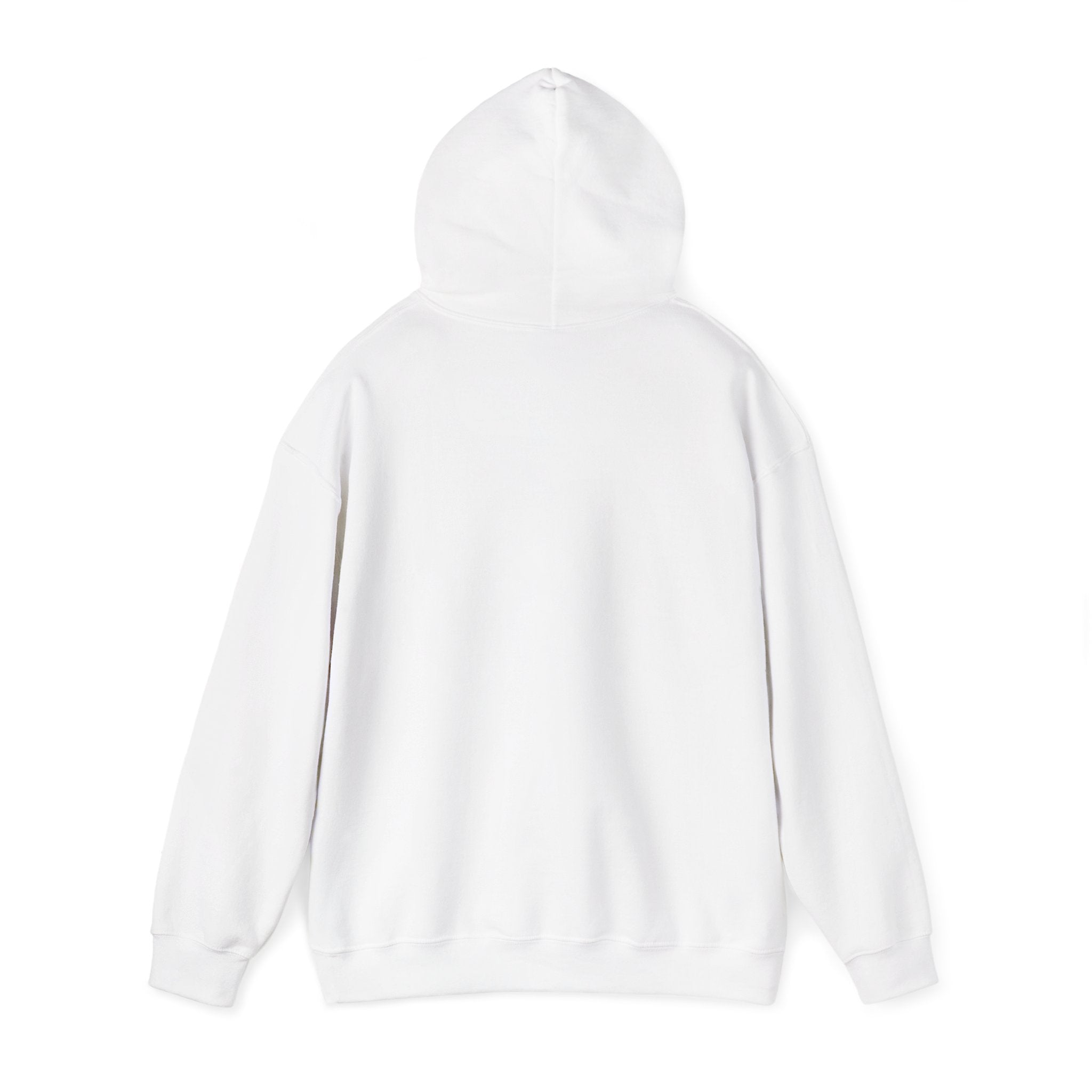 I Trust My Journey Hoodie | Inspirational Sunset Silhouette Women