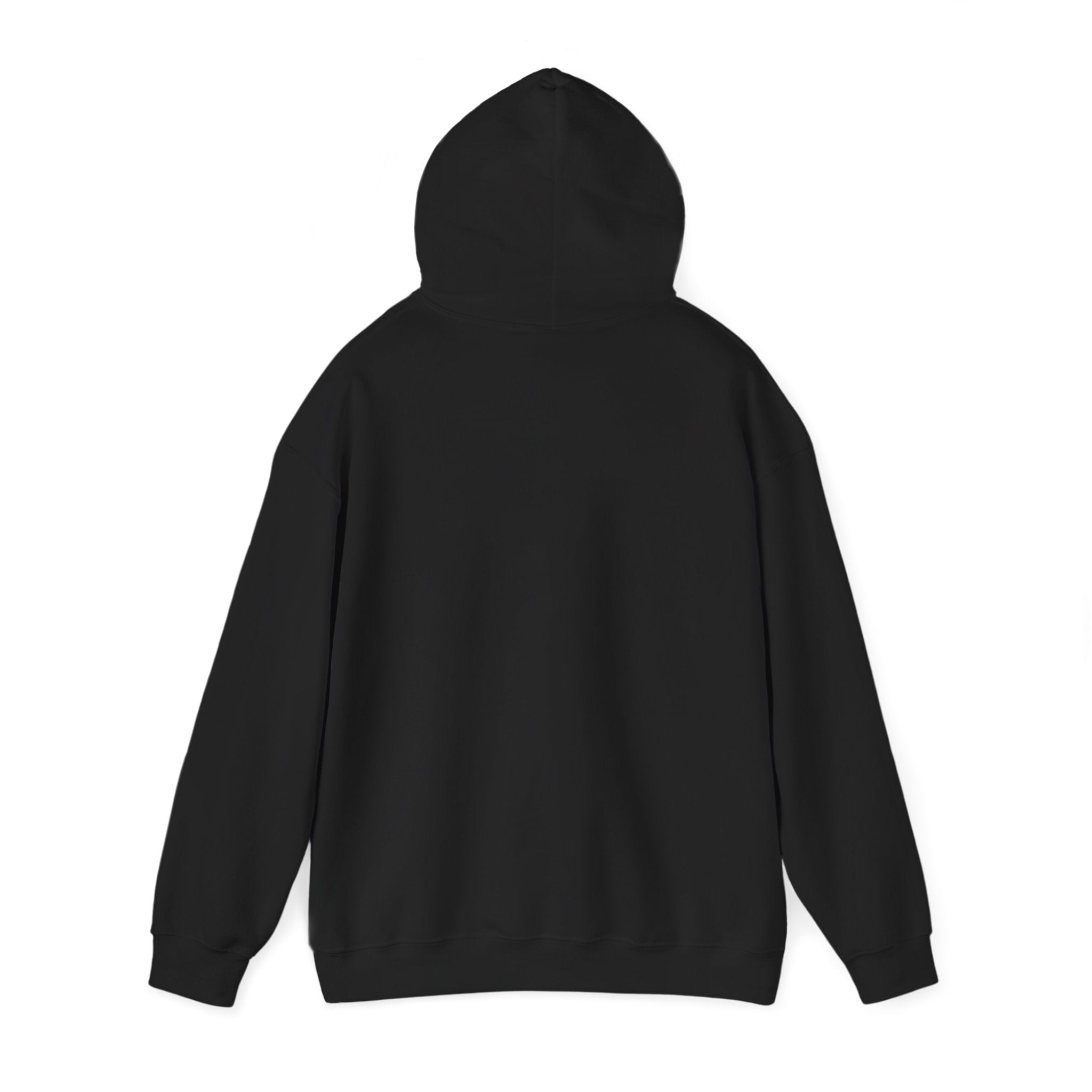 I Trust My Journey Hoodie | Inspirational Sunset Silhouette Women