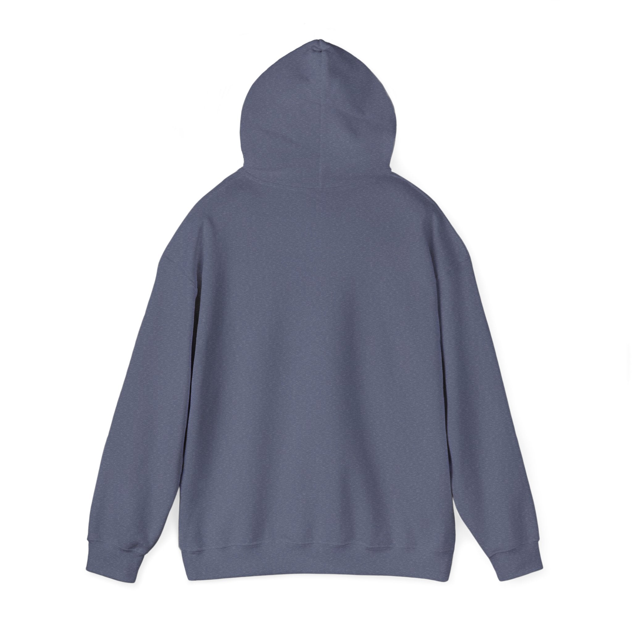 I Trust My Journey Hoodie | Inspirational Sunset Silhouette Women