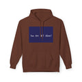Everyday Healing Hoodie — You Are Not Alone Mental Health Support Hoodie